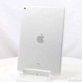 ソフマップ 〔中古品〕 iPad 第8世代 32GB シルバー MYLA2J／A Wi-Fi【276】