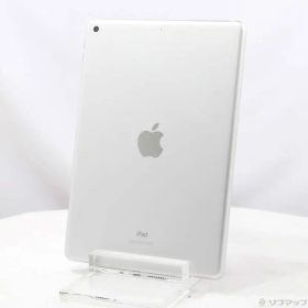 ソフマップ 〔中古品〕 iPad 第8世代 32GB シルバー MYLA2J／A Wi-Fi【196】