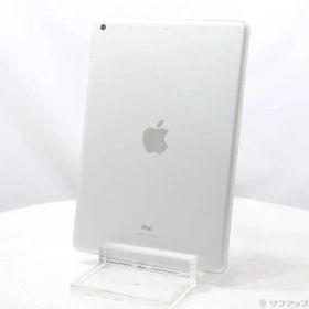 ソフマップ 〔中古品〕 iPad 第8世代 32GB シルバー MYLA2J／A Wi-Fi【305】