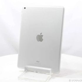 ソフマップ 〔中古品〕 iPad 第8世代 32GB シルバー MYLA2J／A Wi-Fi【352】
