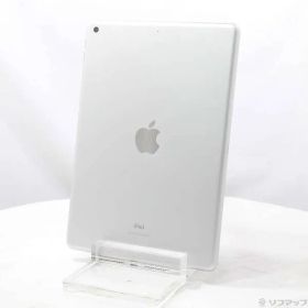 ソフマップ 〔中古品〕 iPad 第8世代 32GB シルバー MYLA2J／A Wi-Fi【295】