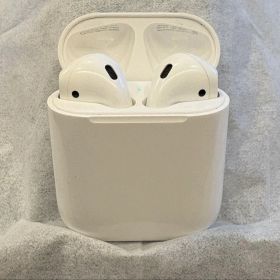 AirPods 第2世代 MV7N2J/A 純正 フルセット