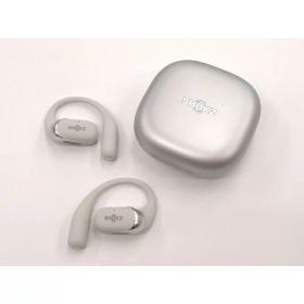 【中古】Shokz OpenFit 2+ SKZ-EP-000051 [グレー]【中野】保証期間1ヶ月【ランクB】