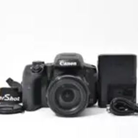 PowerShot SX70 HS 新品 93,000円 中古 62,980円 | ネット最安値の価格