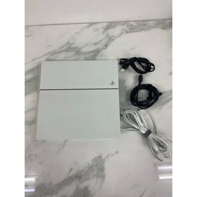 プレイステーション4(PlayStation4)の＊ SONY PlayStation4 本体 CUH-1200AB02(家庭用ゲーム機本体)
