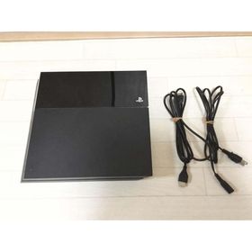 PlayStation4 プレイステーション4 CUH-1000A(家庭用ゲーム機本体)