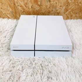 SONY ソニー playstaion4 ps4 cuh-1200a 本体(家庭用ゲーム機本体)