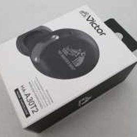 【未使用品】Bluetoothイヤフォン HA-A30T2 VICTOR