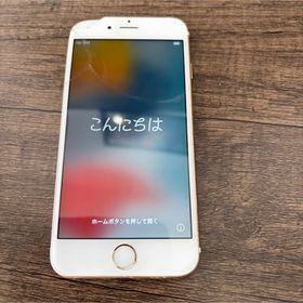 アイフォーン(iPhone)のiPhone6s 16GB docomo 利用制限◯ ジャンク(スマートフォン本体)
