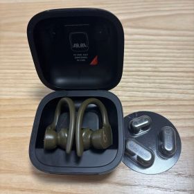 Beats Powerbeats Pro ワイヤレスイヤホン ブラック