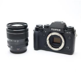 《良品》FUJIFILM X-T1 XF18-55mmレンズキット