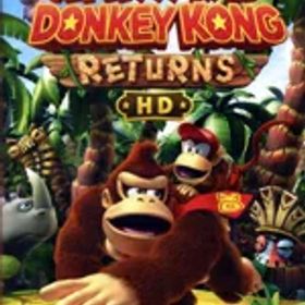 ドンキーコング リターンズ HD Switch 新品 3,555円 中古 2,900円