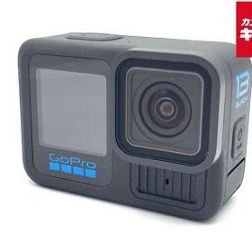 【中古】 【美品】 GoPro HERO13 Black クリエイターエディション CHDFB-131-JP 【デジタルビデオカメラ】 【6ヶ月保証】
