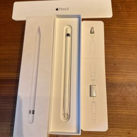 Apple アップルペンシル MK0C2J/A A1603第1世代