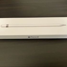 Apple Pencil 第1世代