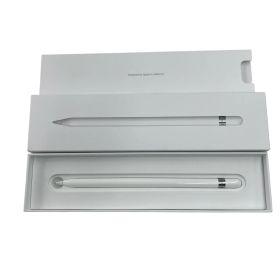 186000 動作未確認 Apple アップル Apple Pencil (第1世代) A1603 ホワイト