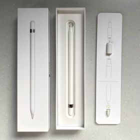 【動作未確認】Apple Pencil (第1世代)