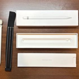 アップル Apple Pencil 第1世代 おまけ付き