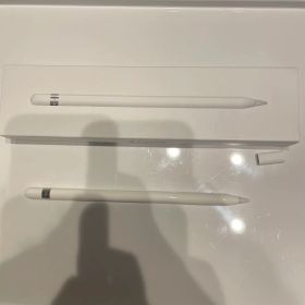 美品！Apple Pencil (第1世代) 替芯未開封新品付 動作確認済