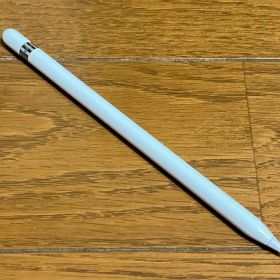 中古品 美品 Apple正規品 Apple Pencil 第1世代
