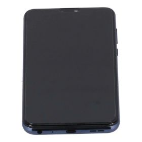 ASUS SIMフリー エイスース/スマートフォン/ZenFone Max Pro (M2)64GB/X01BDA/K4AXB760B3593DM/Bランク/78【中古】