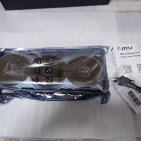 GeForce RTX 4070 Ti VENTUS 3X 12G OC