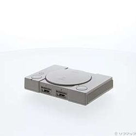 〔中古品〕 プレイステーション クラシック〔中古品〕 プレイステーション クラシック
