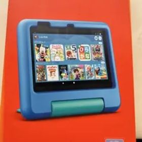 ⭐︎新品未開封⭐︎Fire 7 キッズモデル 16GB 本体