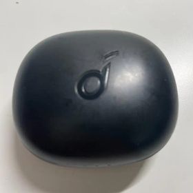 Anker ワイヤレスイヤホン ブラックSoundcore Life P3