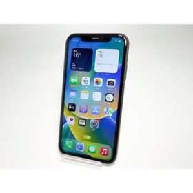 アイフォーン(iPhone)のSIMフリー iPhone11 128GB [8978](スマートフォン本体)