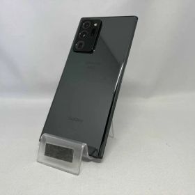 docomo 【SIMロックなし】Android SC-53A Galaxy Note20 Ultra 5G