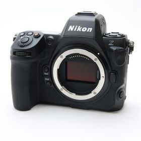 《美品》Nikon Z8