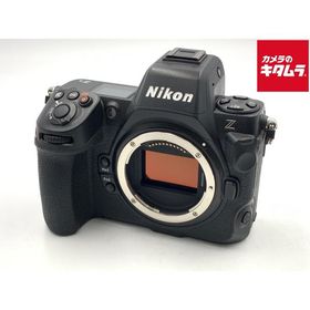 【中古】 【良品】 ニコン Z8 ボディ