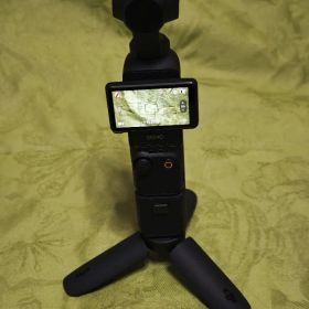 Osmo Pocket 3 中古 19,200円 | ネット最安値の価格比較 プライスランク