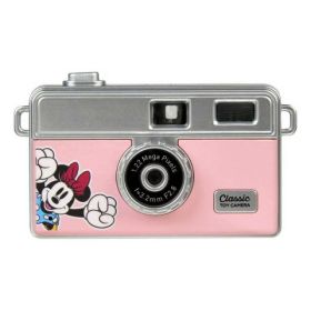 【ポイント10倍】 ケンコー デジタルカメラ Pieni M DSC-PIENI M MN [ミニーマウス] [画素数：122万画素(総画素)/122万画素(有効画素)] 【P10倍】