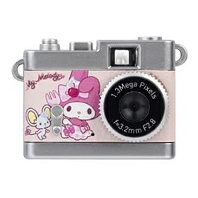ケンコー・トキナー サンリオ トイカメラ スイーツ マイメロディ DSC-PIENI SW MM DSCPIENISWMM [代引不可]