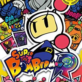 【クーポン配布中】 スーパーボンバーマンR - Switch