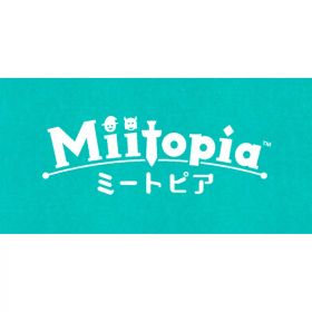[Switch] ミートピア （ダウンロード版） ※4,000ポイントまでご利用可