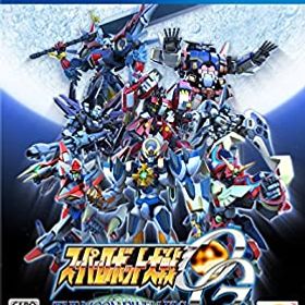【未使用】スーパーロボット大戦OG ムーン・デュエラーズ - PS4