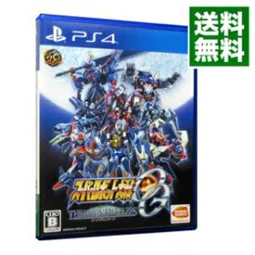 【中古】PS4 スーパーロボット大戦OG ムーン・デュエラーズ