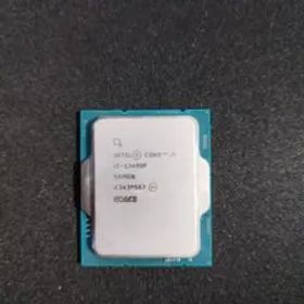 13世代 Intel Core i5-13400F CPU