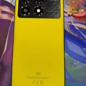 POCO X6 PRO 12GB+512GB グローバル版 SIMフリー