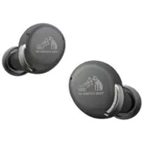 Victor ビクター 完全ワイヤレスイヤホン ノイズキャンセリング/Bluetooth対応 マルチポイント対応 ブラック HA-A30T2-B