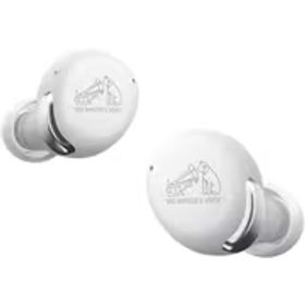 Victor ビクター 完全ワイヤレスイヤホン ノイズキャンセリング/Bluetooth対応 マルチポイント対応 ホワイト HA-A30T2-W