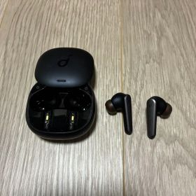 Anker Soundcore Liberty Air 2 Pro ブラック