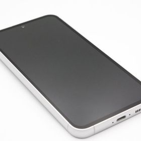 美品 Galaxy S23 FE SCG24 SIMフリー ミント Aランク