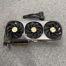 ZOTAC GAMING GeForce RTX 4090 AMP Extreme AIRO