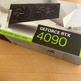 PNY GeForce RTX 4090 24GB