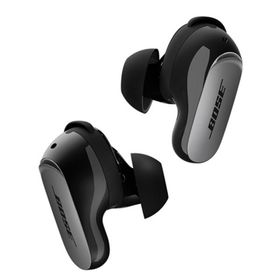 BOSE 完全ワイヤレスイヤホン Bose Quietcomfort Ultra Earbuds 2nd Gen QC ULTRA EB 2nd BLK
