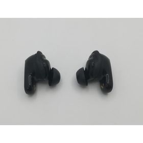 【中古】BOSE QuietComfort Ultra Earbuds [ブラック]【新橋烏森通り】保証期間１ヶ月【ランクB】